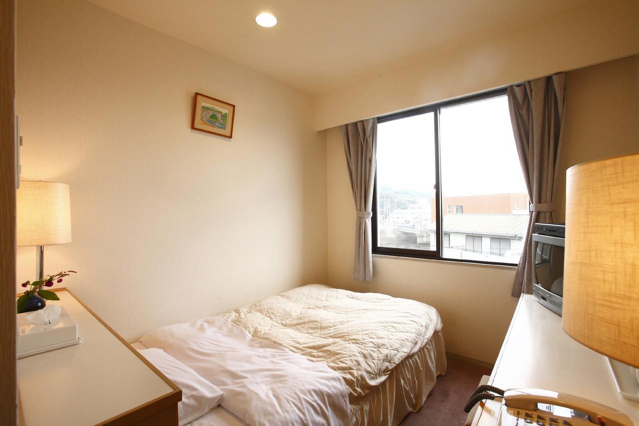 Matsuura City Hotel Zewnętrze zdjęcie