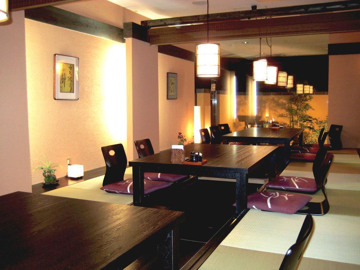 Matsuura City Hotel Zewnętrze zdjęcie