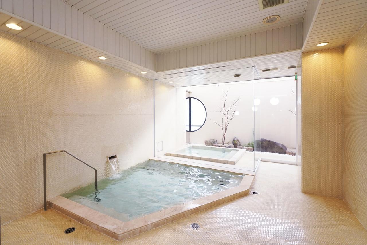 Matsuura City Hotel Zewnętrze zdjęcie